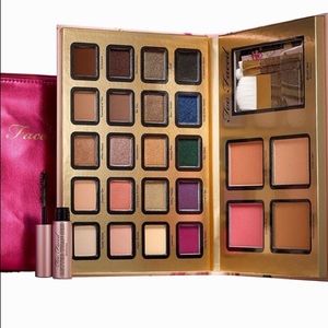 Too Faced Everything Nice Palette